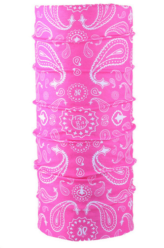 Multifunkční šátek