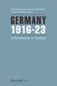 Germany 1916-23