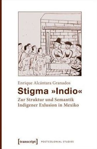 Stigma 'Indio'
