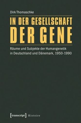 In der Gesellschaft der Gene