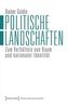 Politische Landschaften