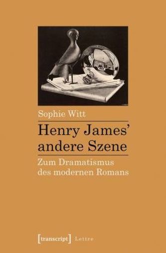 Henry James' andere Szene