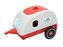 Přívěsný vozík BIG Travel Caddy