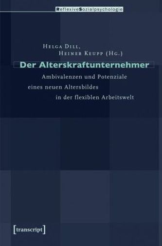 Der Alterskraftunternehmer