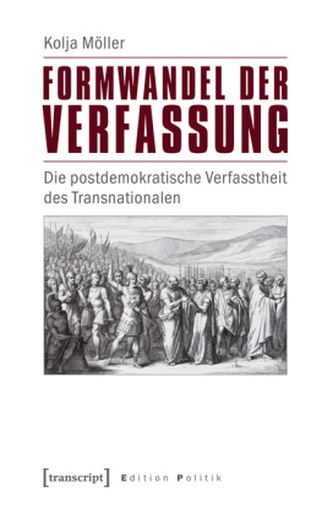 Formwandel der Verfassung
