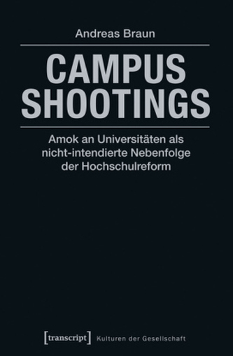 Campus Shootings