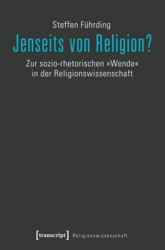 Jenseits von Religion?