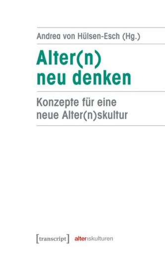 Alter(n) neu denken