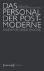 Das Personal der Postmoderne
