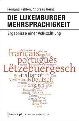 Die Luxemburger Mehrsprachigkeit