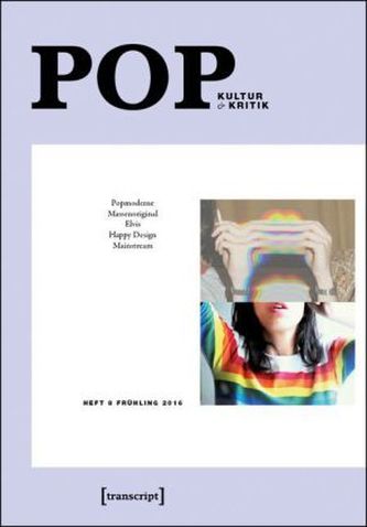 Popmoderne, Massenoriginal, Elvis