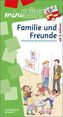 Familie und Freunde