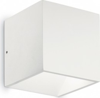 VENKOVNÍ NÁSTĚNNÉ LED SVÍTIDLO RUBIK AP1 BIANCO 149745