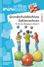 Grundschulabschluss Zahlenrechnen, Klasse 4