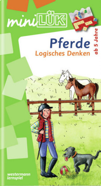 Pferde, Logisches Denken
