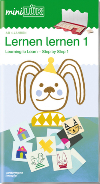 Learning - Step by Step 1