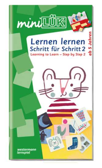 Learning - Step by Step 2