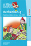 Rechenkönig Addition / Subtraktion bis 1000