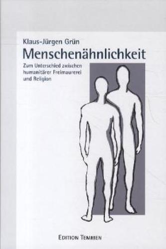Menschenähnlichkeit