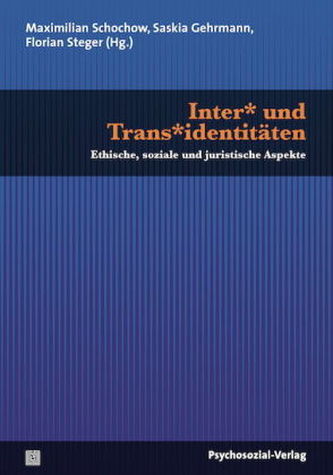 Inter - und Transidentitäten