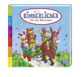 Kinderlieder für die Kleinsten