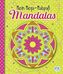 Mein Mega-Malspaß Mandalas