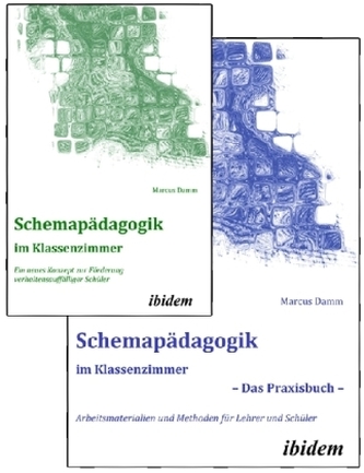 Schemapädagogik im Klassenzimmer, 2 Bde. m. CD-ROM