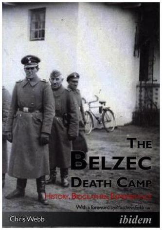 The Belzec Death Camp