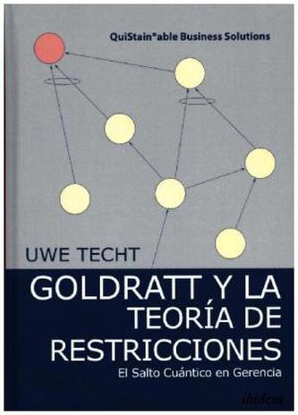 Goldratt y la Teoría de Restricciones
