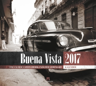Buena Vista 2017