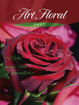 Art Floral 2017