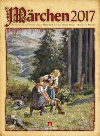 Märchen 2017