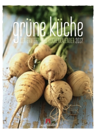 Grüne Küche 2017