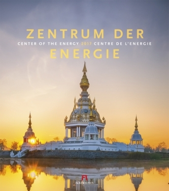 Zentrum der Energie 2017