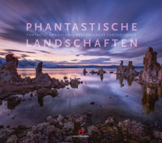 Phantastische Landschaften 2017