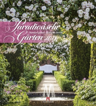 Paradiesische Gärten 2017