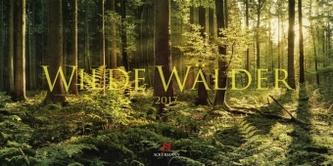 Wilde Wälder 2017