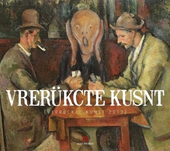 Verrückte Kunst 2017
