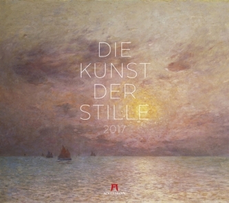 Die Kunst der Stille 2017