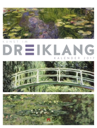 Kunst im Dreiklang 2017