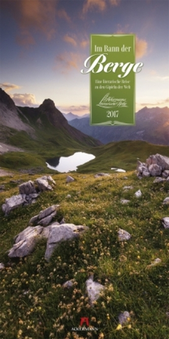 Im Bann der Berge 2017
