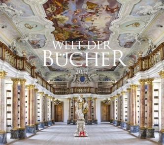 Welt der Bücher 2017