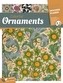 Colorful Ornaments 2017 - Wochenplaner