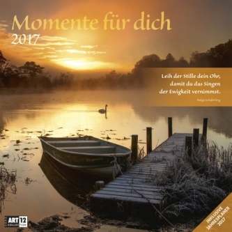 Momente für Dich 2017