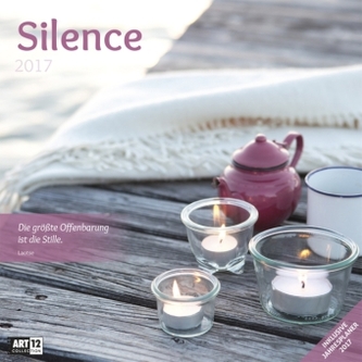 Silence 2017