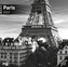 Paris, Broschürenkalender 2017