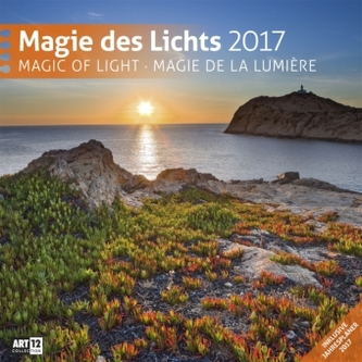 Magie des Lichts 2017