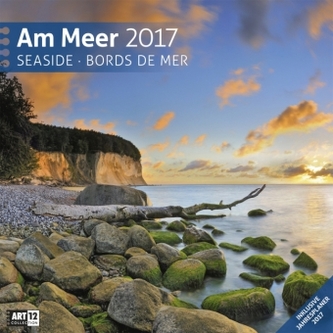 Am Meer 2017