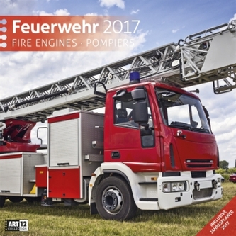 Feuerwehr 2017