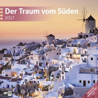 Der Traum vom Süden 2017